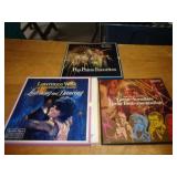RECORDS