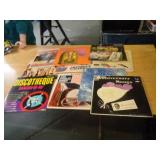 RECORDS