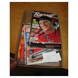 RACING & CAR MAGAZINES
