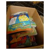 KIDS BOOKS