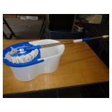 SPIN MOP / UT