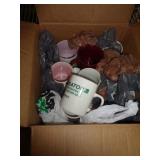 COFFEE MUGS