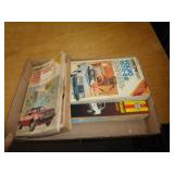 REPAIR BOOKS