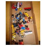 MICRO MINIS