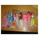 DOLLS