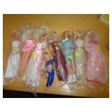 DOLLS