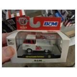 M2 MIB -    65 FORD ECONO 2021
