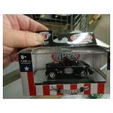M2 MIB -    40 WILLYS 2021