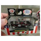 M2 MIB -    55 CHEVY (HOOD LOOSE) 2021