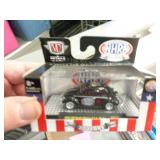 M2 MIB -    53 VW BEETLE 2021