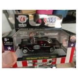 M2 MIB -    55 CHEVY 2021