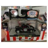 M2 MIB -    41 WILLYS 2021