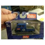 M2 MIB -    60 VW 2021