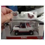 M2 MIB -    76 GMC 2021