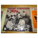 ALBUM W RECORD