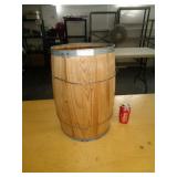 NAIL KEG / UT