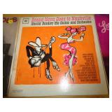 ALBUM W RECORD