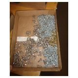 METAL SCREWS