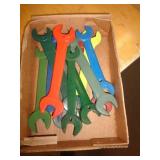 WRENCHES