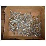 SCREWS & BOLTS