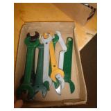 WRENCHES