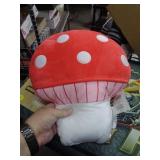 PLUSH PILLOW