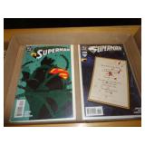 COMIC BOOKS