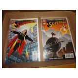COMIC BOOKS