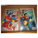COMIC BOOKS