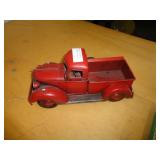 TIN TRUCK