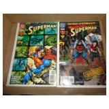 COMIC BOOKS