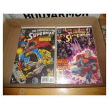 COMIC BOOKS