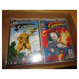 COMIC BOOKS