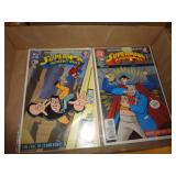 COMIC BOOKS