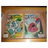 COMIC BOOKS