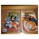 COMIC BOOKS