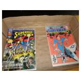 COMIC BOOKS