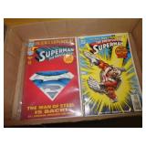 COMIC BOOKS