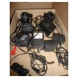 POWER PACKS