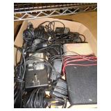POWER PACKS & ELECTRONICS