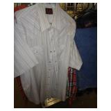 SHIRT SZ 2X / RK