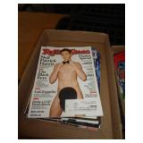 ROLLING STONE MAGAZINES