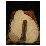 CLOTH ITEMS