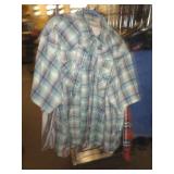 SHIRT SZ MED / RK