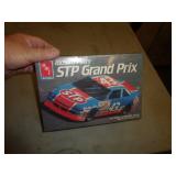 SEALED NASCAR - RICHARD PETTY