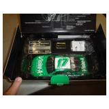 NASCAR DIECAST 1/24