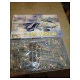 MODEL KIT - F14 1/48 / UT
