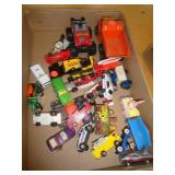 MIXED DIECAST