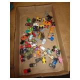 MICRO MACHINES