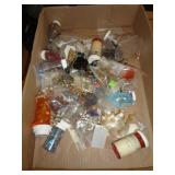 CRAFT - JEWELRY MAKING ITEMS